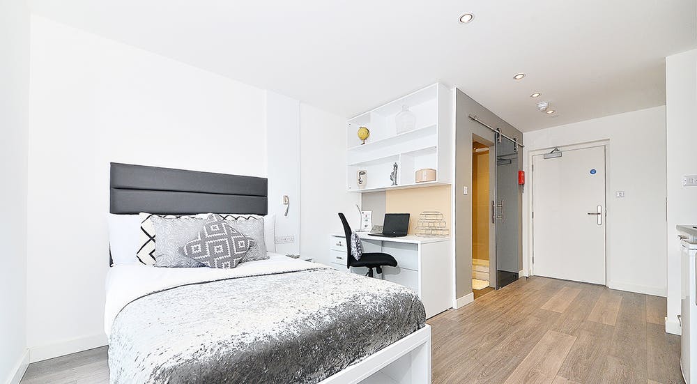 Best Student Accommodation In Nottingham - 2024 | UniAcco