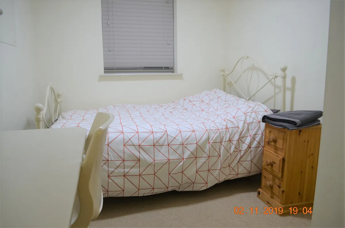 6 Bedroom Apartment ROOM