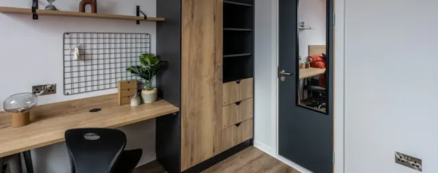 Premium Studio room image 3