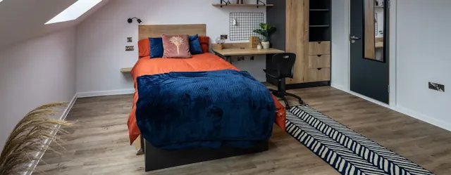 Premium Studio room image 1