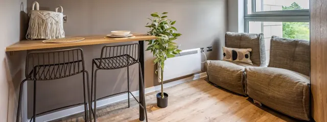 Luxury Studio room image 3
