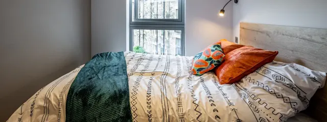 Premium Garden Studio room image 1
