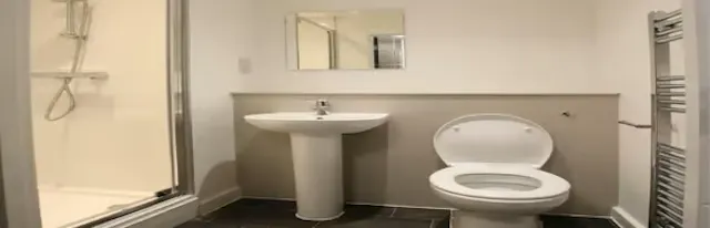 Classic Ensuite room image 1