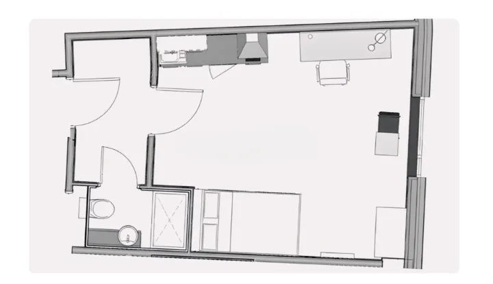 Studio-Silver