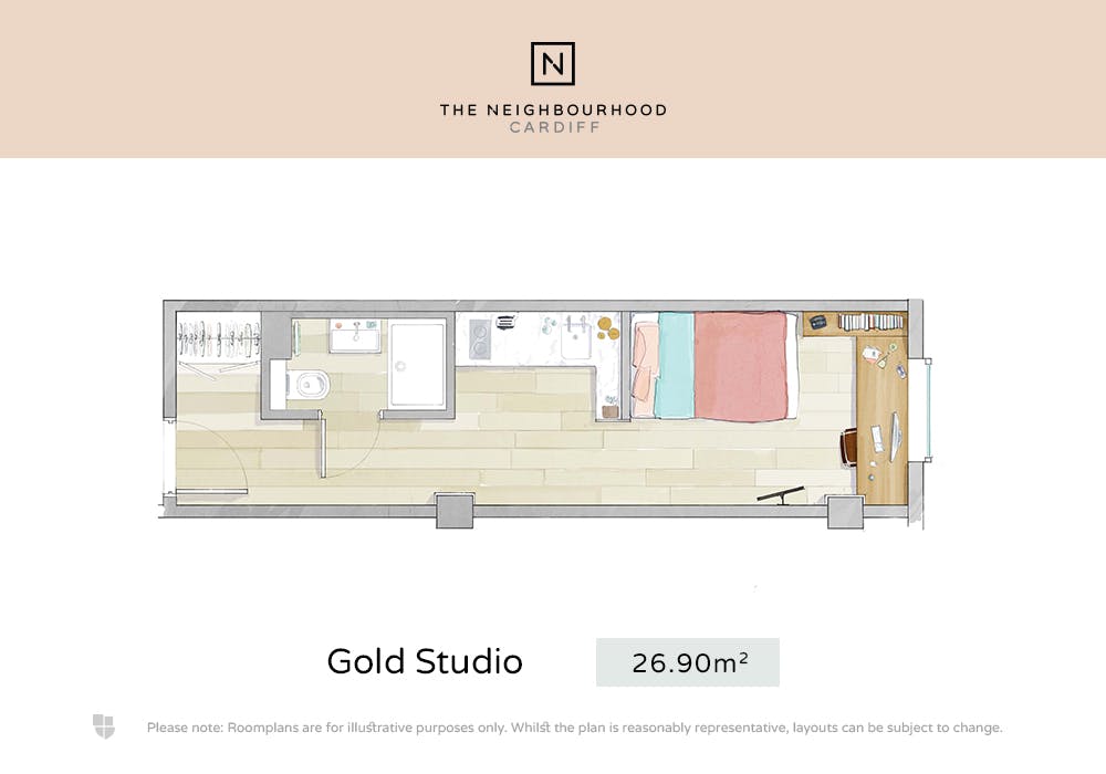 Gold Studio