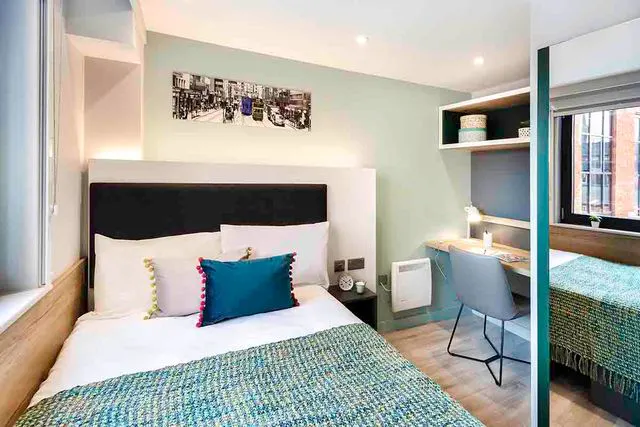 Nest room image 1