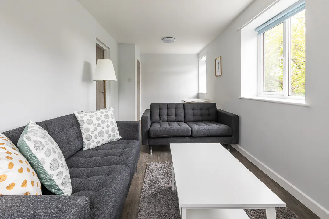 3 Bed Flat