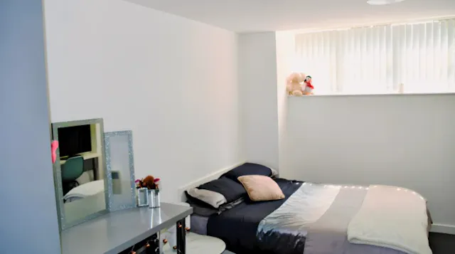 Deluxe Studio room image 2