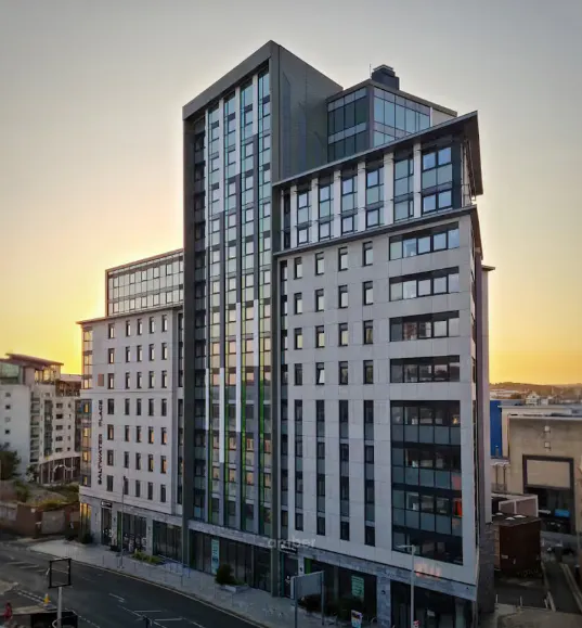 Saltwater Place-Plymouth-BUILDING-1