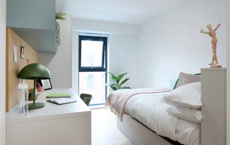 Silver Plus En suite