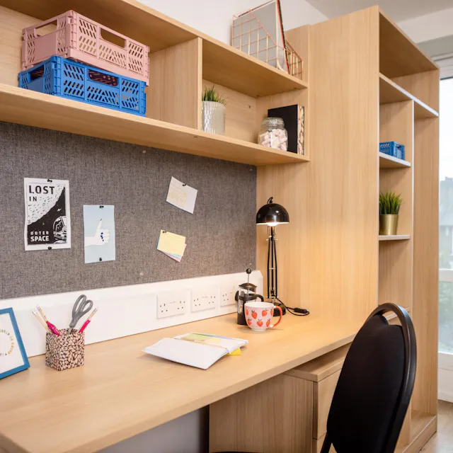 Standard Cluster Room room image 2