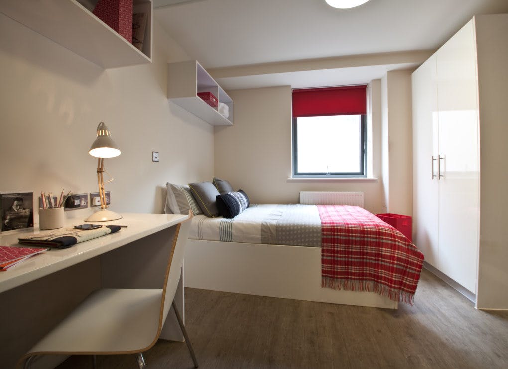 Book Northgate House Apartments Student in Cardiff for