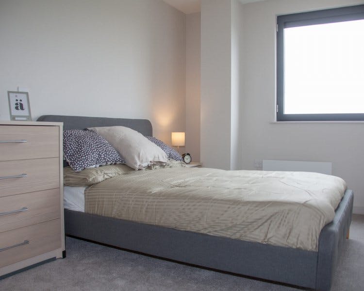 Book Northumbria House Student in Newcastle for 2024/25