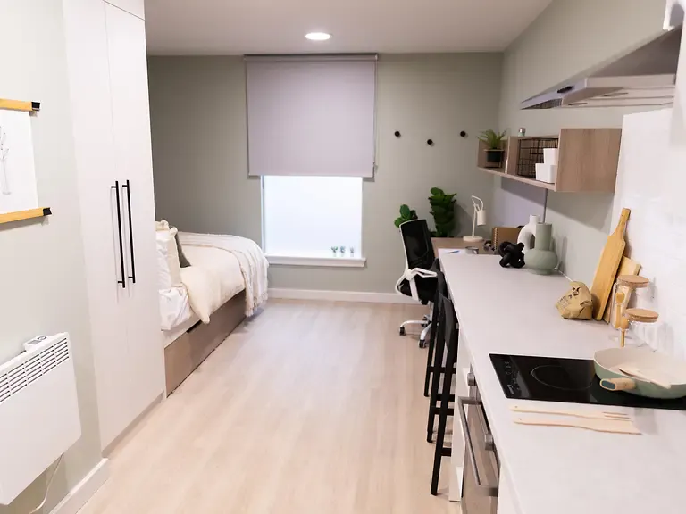 Superior Plus Studio