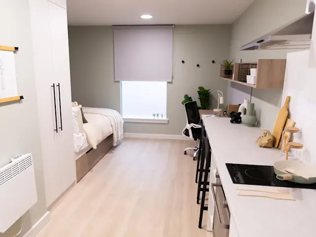 Superior Plus Studio room image 5