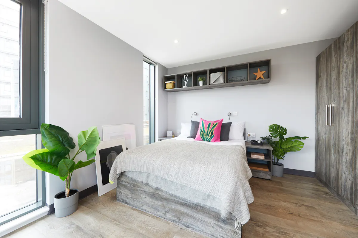 Premium En-Suite Plus ROOM