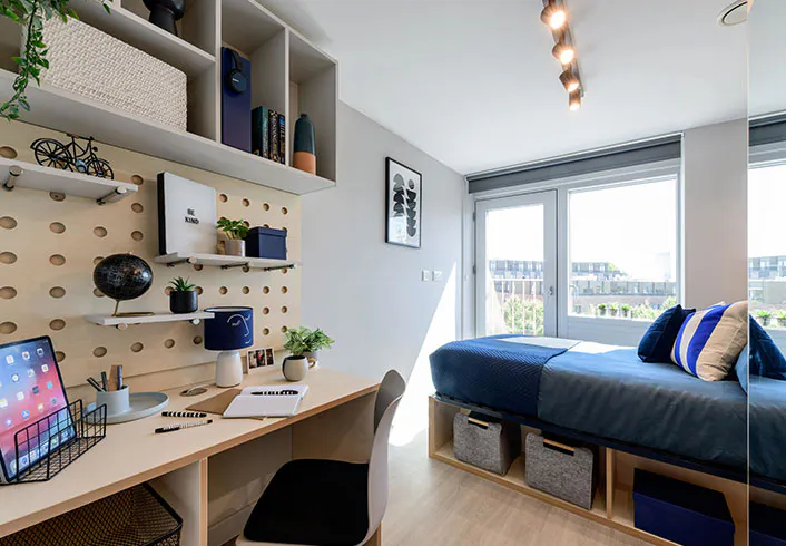 hackney-wick-park-london-10 Bed Standard Ensuite