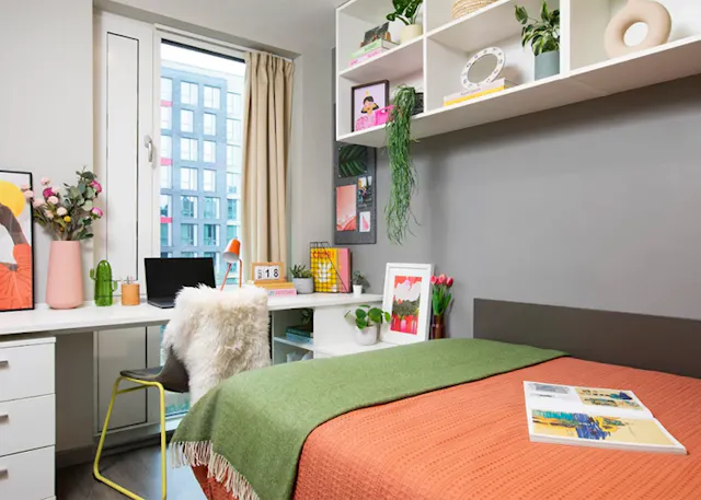 Classic Ensuite room image 2