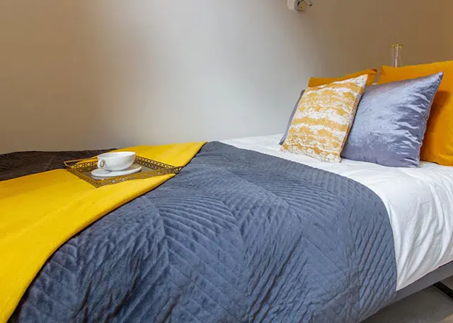 Bronze Accessible Studio room image 1
