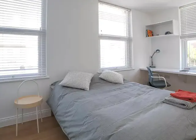 Premium En-Suite room image 2