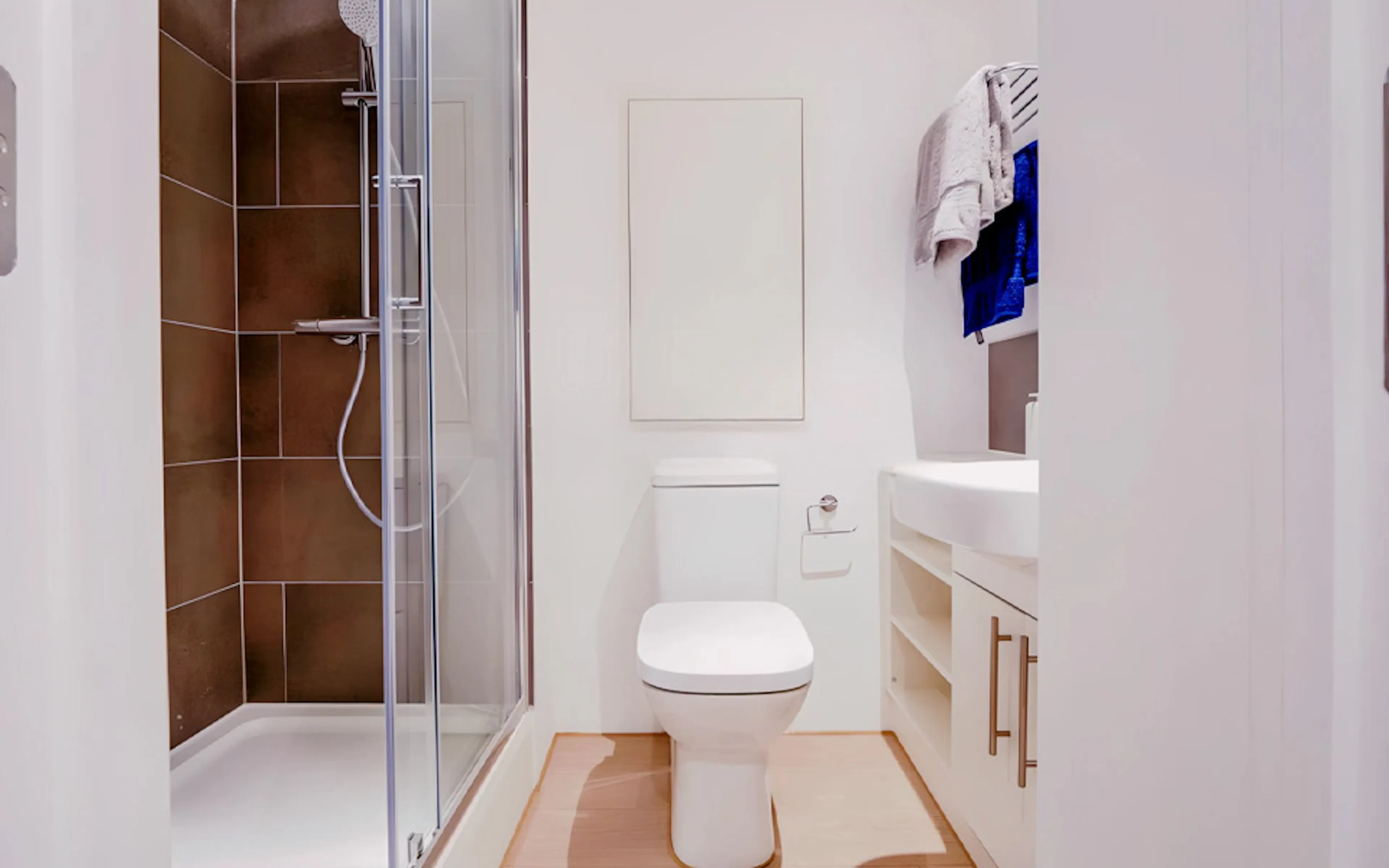 Bronze Studio BATHROOM 4