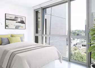 Londonist Chapter Lewisham Residence-London-ROOM-1