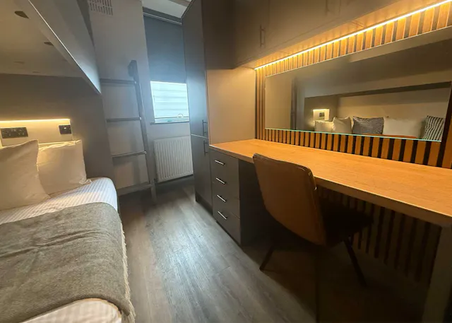 Non Ensuite room image 1