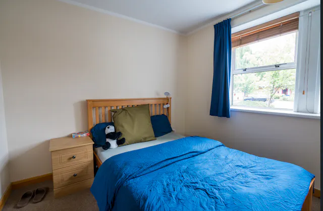 One Bed Flat room image 2