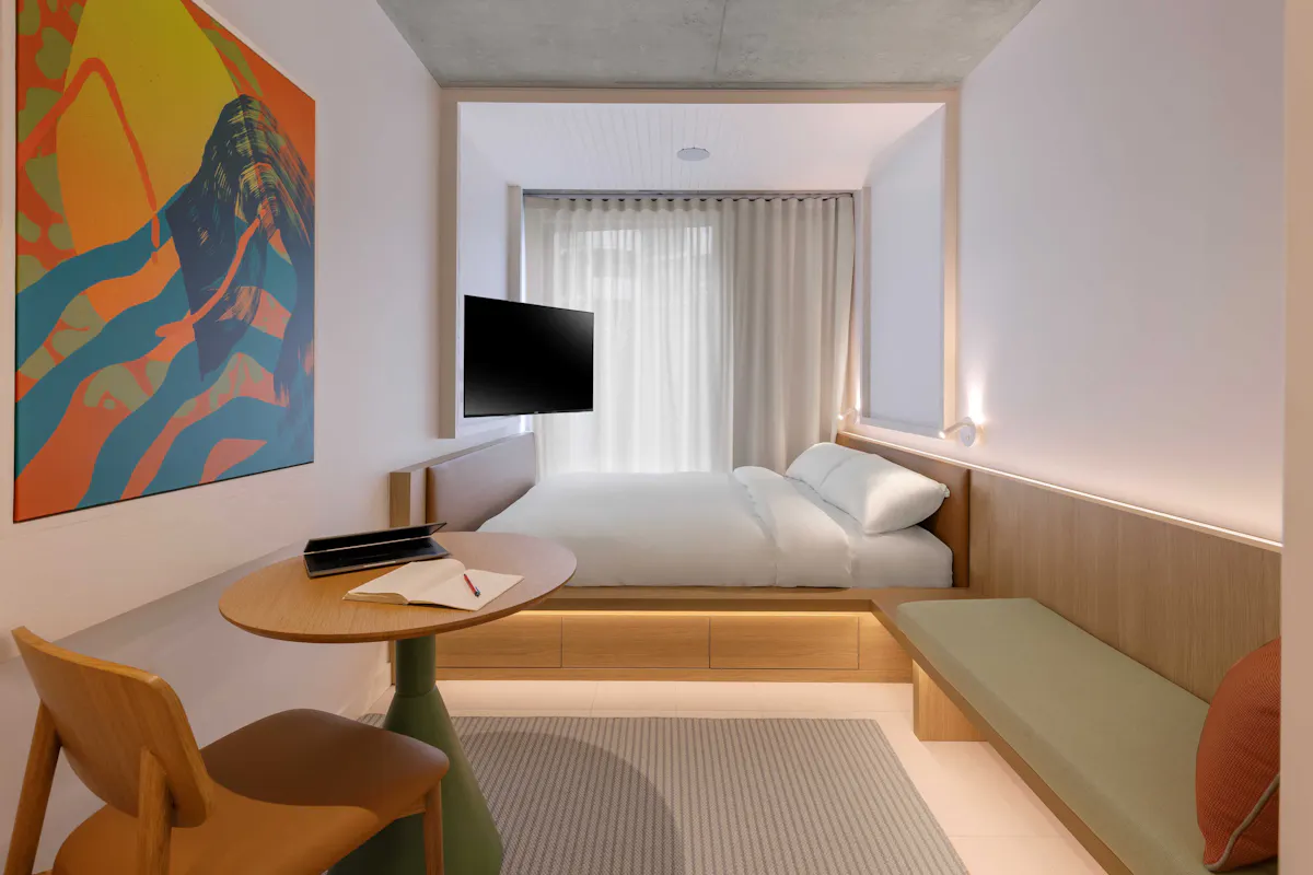 One of Kind ROOM