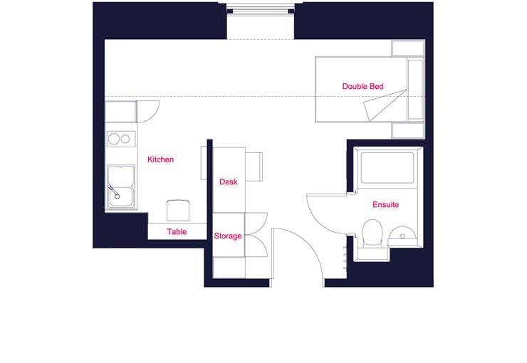 Gold Studio Accessible