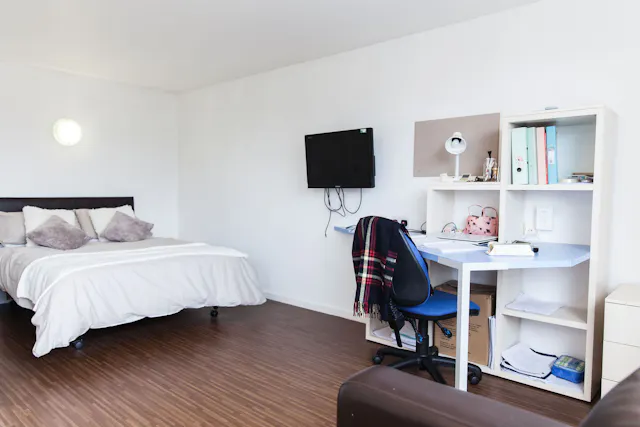 Deluxe Studio room image 1
