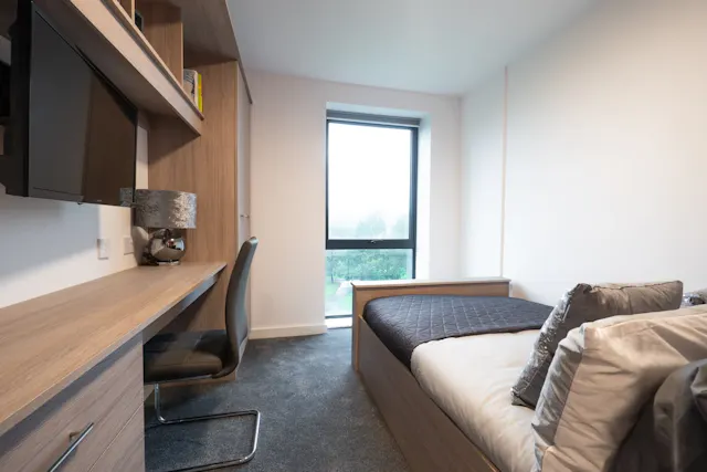 Platinum Ensuite room image 2