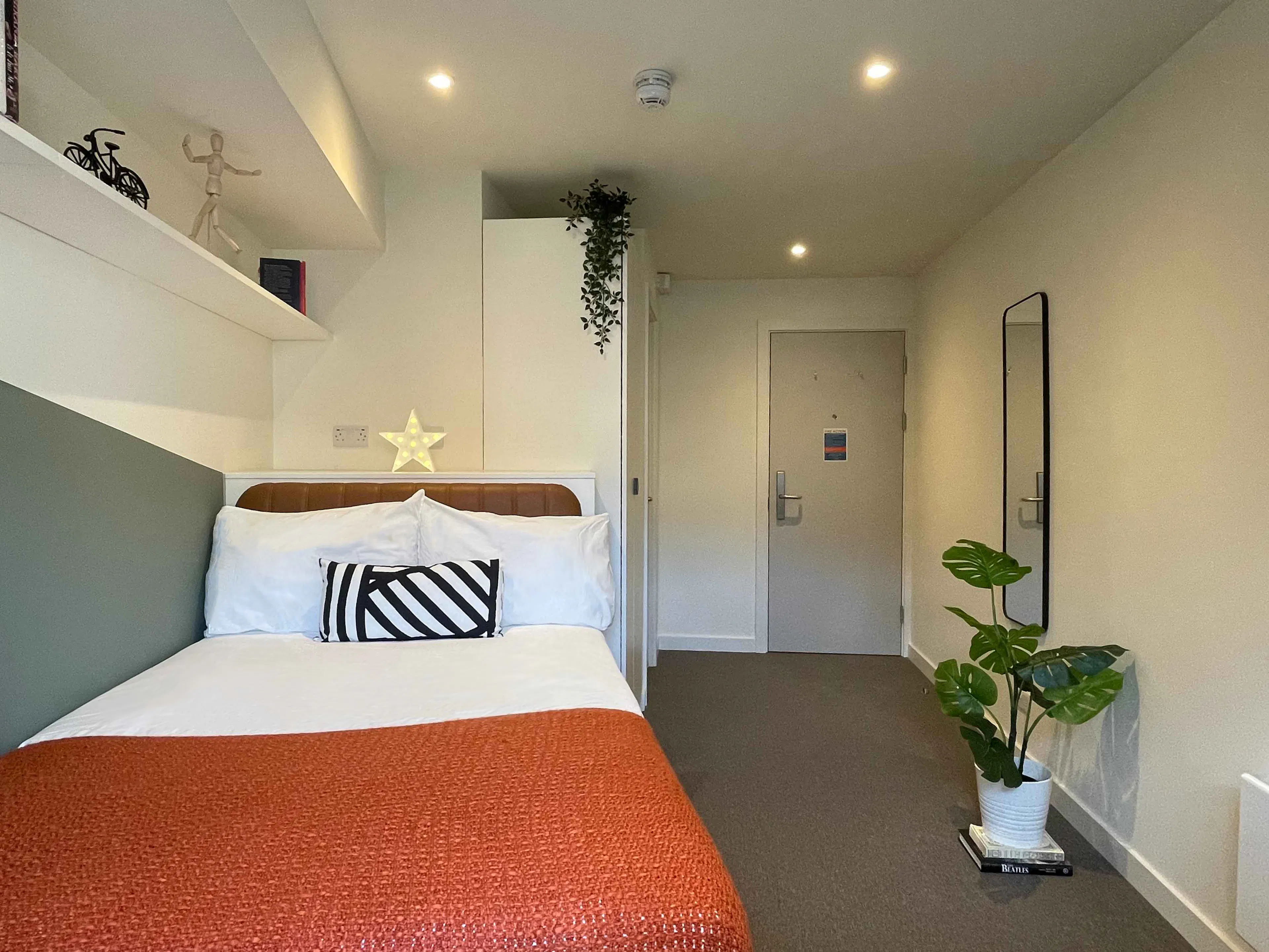 Premium 2 Plus En-suite ROOM 2