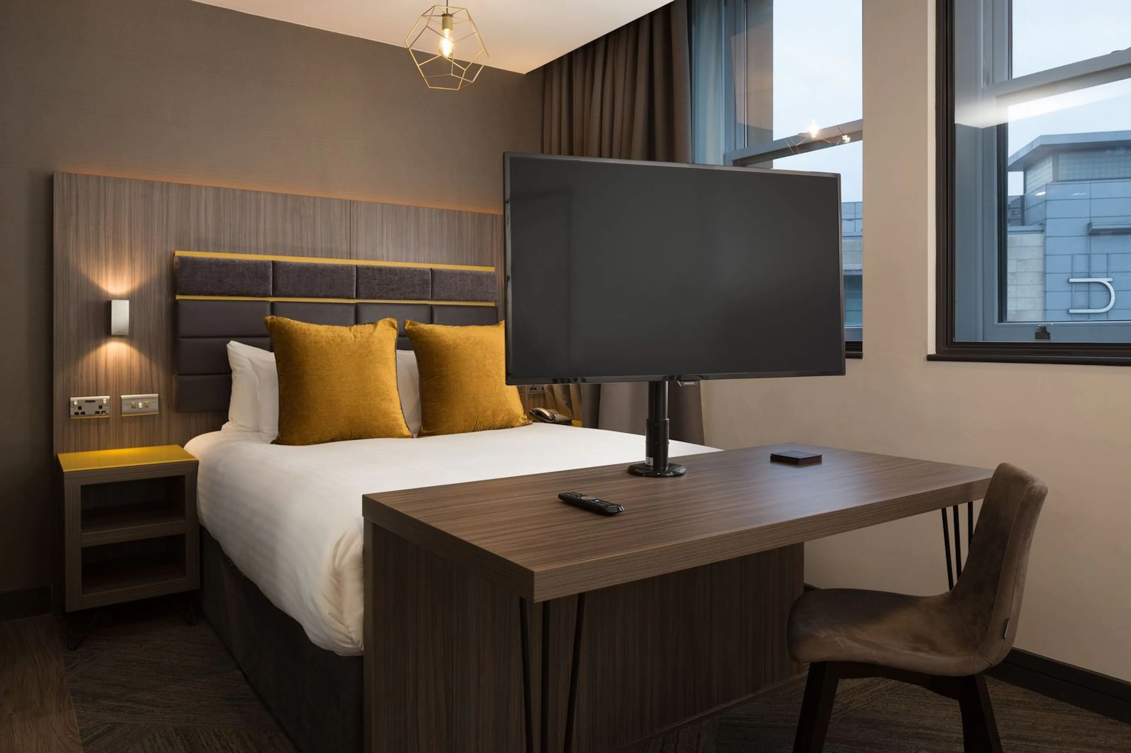 Smart Apartment ROOM 1
