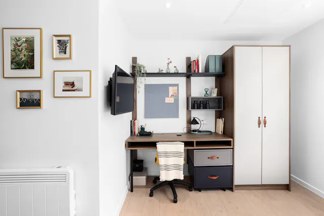 Premium Studio room image 2