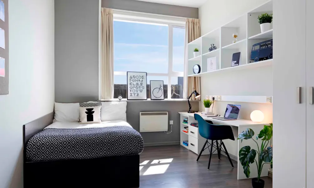 Classic En-Suite