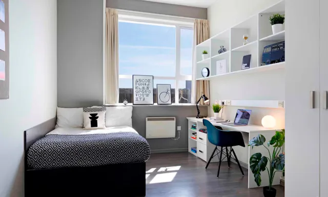 Classic En-Suite room image 1