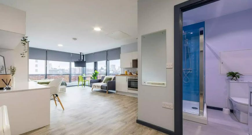 Platinum Studio Accessible