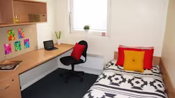 paul-robeson-house-london-Standard En-Suite