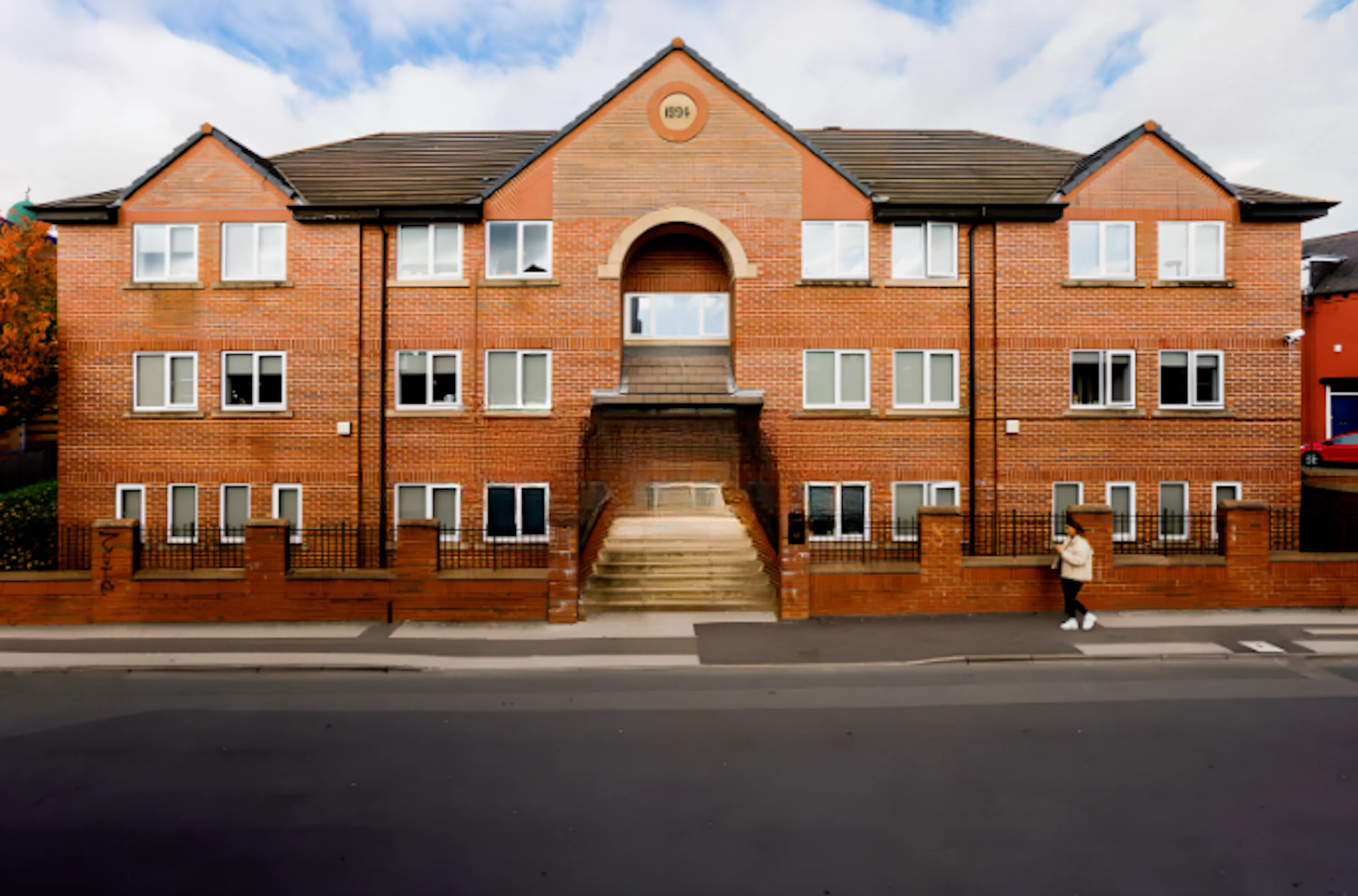 48 Royal Park Road