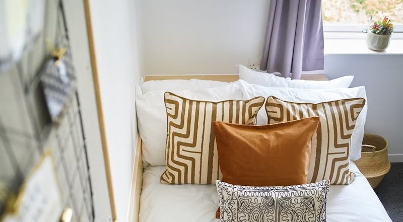 Premium Ensuite