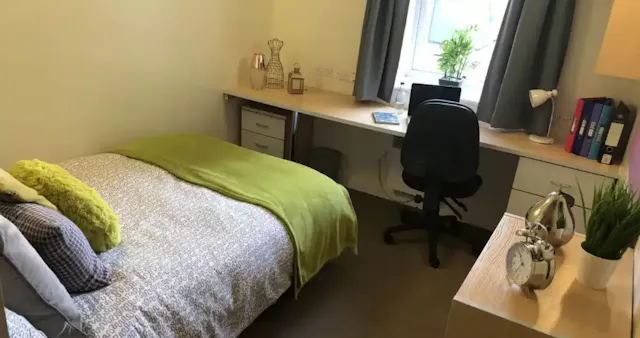 Premier En-Suite room image 2