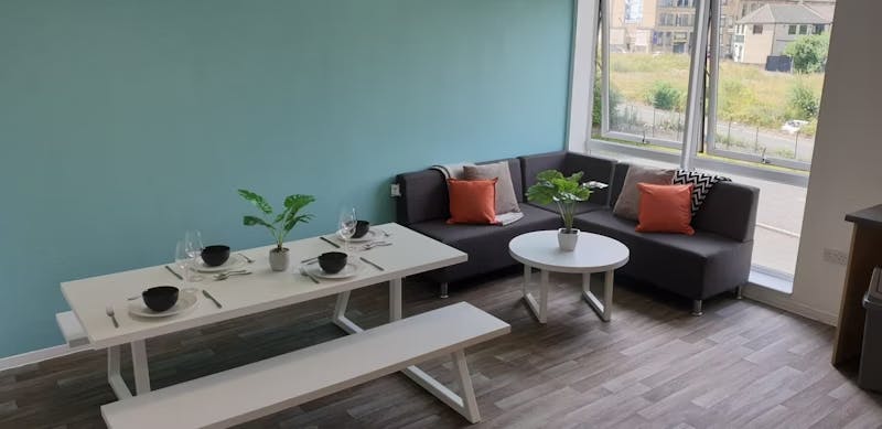 Premium Ensuite