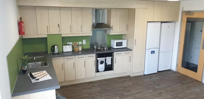 Premium Ensuite