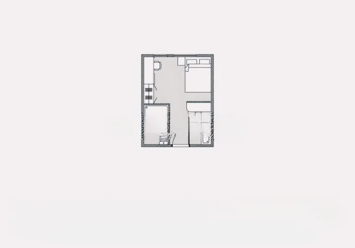 Penthouse Studio