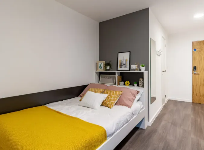 Premium En Suite