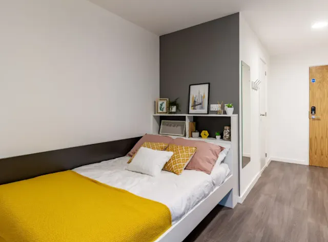 Premium En Suite room image 1