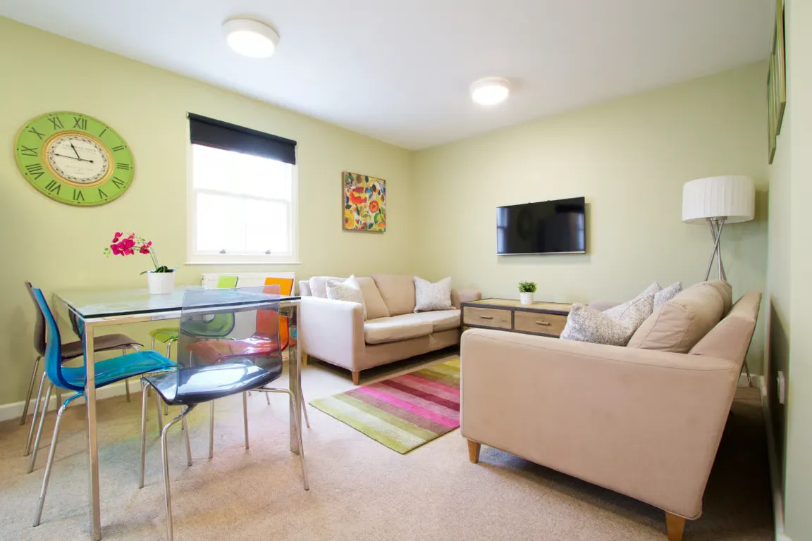 Apartment COMMON_AREA