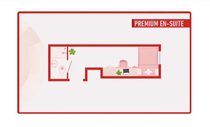 Premium En-suite