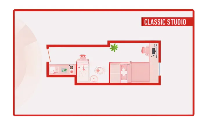 Classic Studio